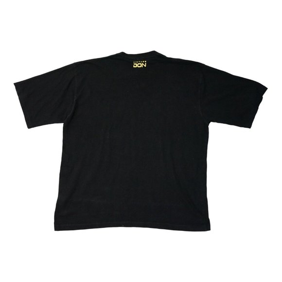 Vintage Don't Bare Essentials Crewneck T-Shirt Men's XXL  Heavy‎ 100% Cotton - Picture 5 of 5